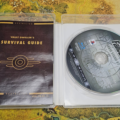 085: Fallout 3 (Japan Import) - PS3
