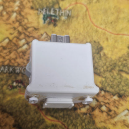 147: Wii Motion Plus Adapter