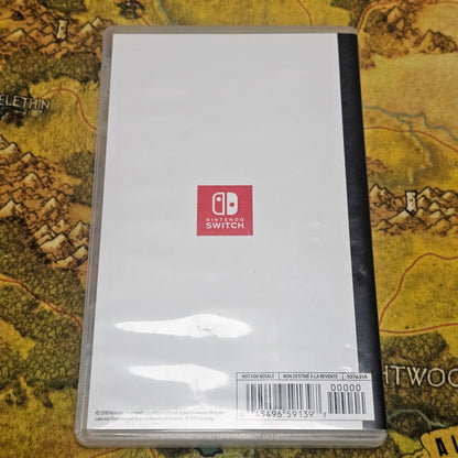 158: Nintendo Labo Toy-Con 2 - Switch