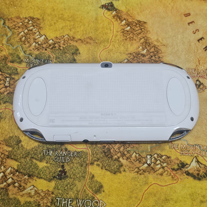 162: PS Vita