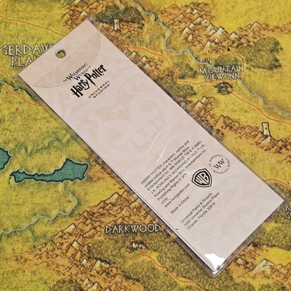140: Harry Potter Magnetic Bookmarks
