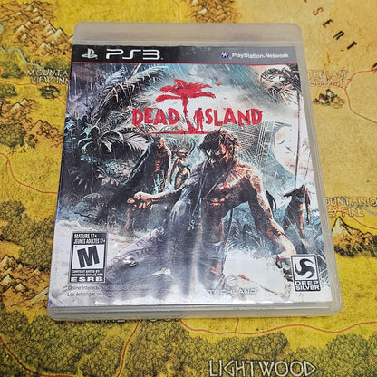 063: Dead Island - PS3