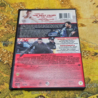 120: The Town (DVD)