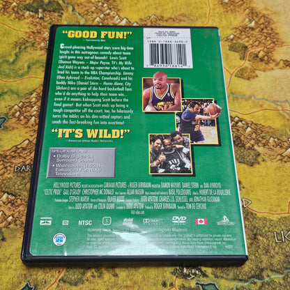 124: Celtic Pride (DVD)