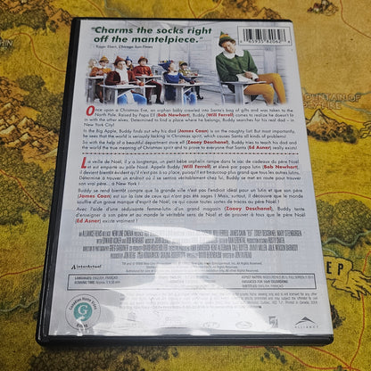 125: Elf (DVD)