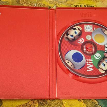 101: New Super Mario Bros (PAL) - Wii
