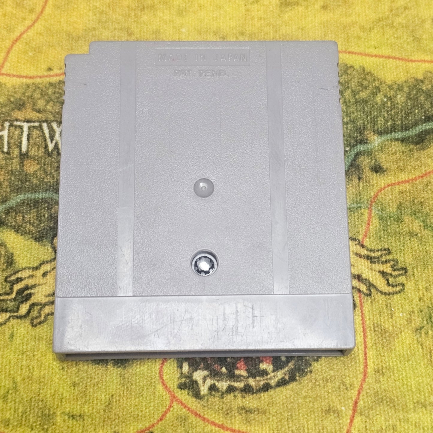 106: Bootleg Makai Toushi SaGa (Japan Import) - Game Boy