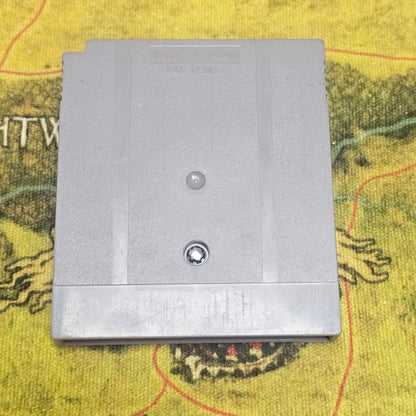 106: Bootleg Makai Toushi SaGa (Japan Import) - Game Boy