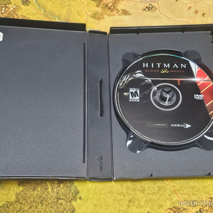 094: Hitman: Blood Money - PC