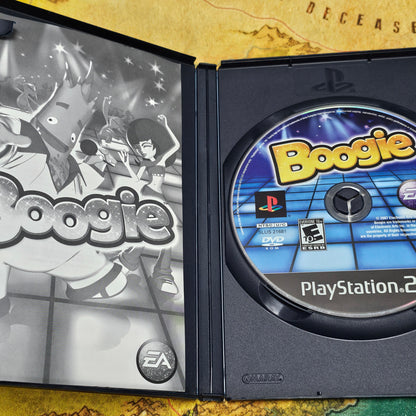 083: Boogie - PS2