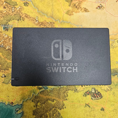 144: Switch Dock