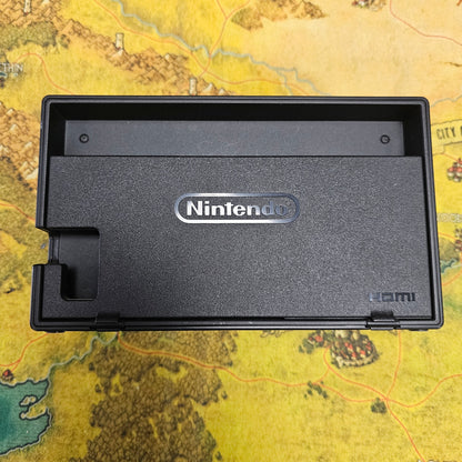 144: Switch Dock