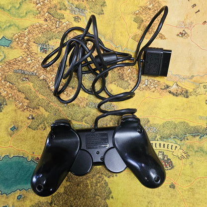 154: PS2 Controller