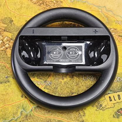 145: Switch Wheel