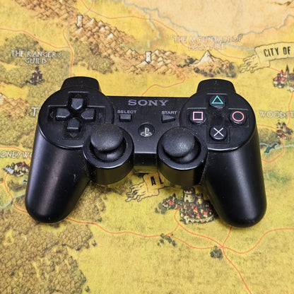 156: PS3 Controller