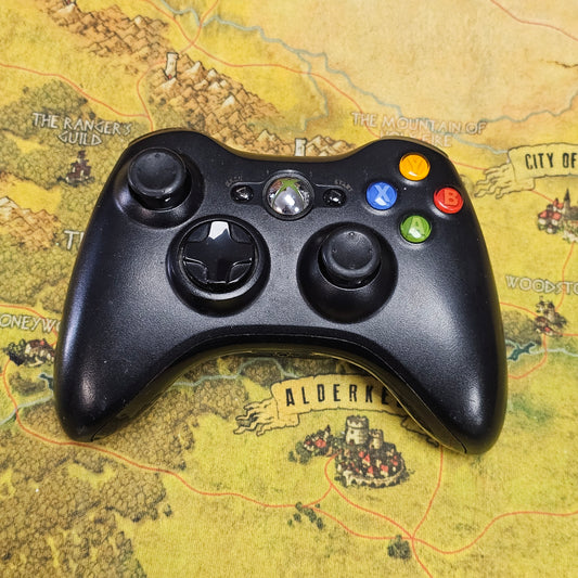 157: XBox 360 Controller