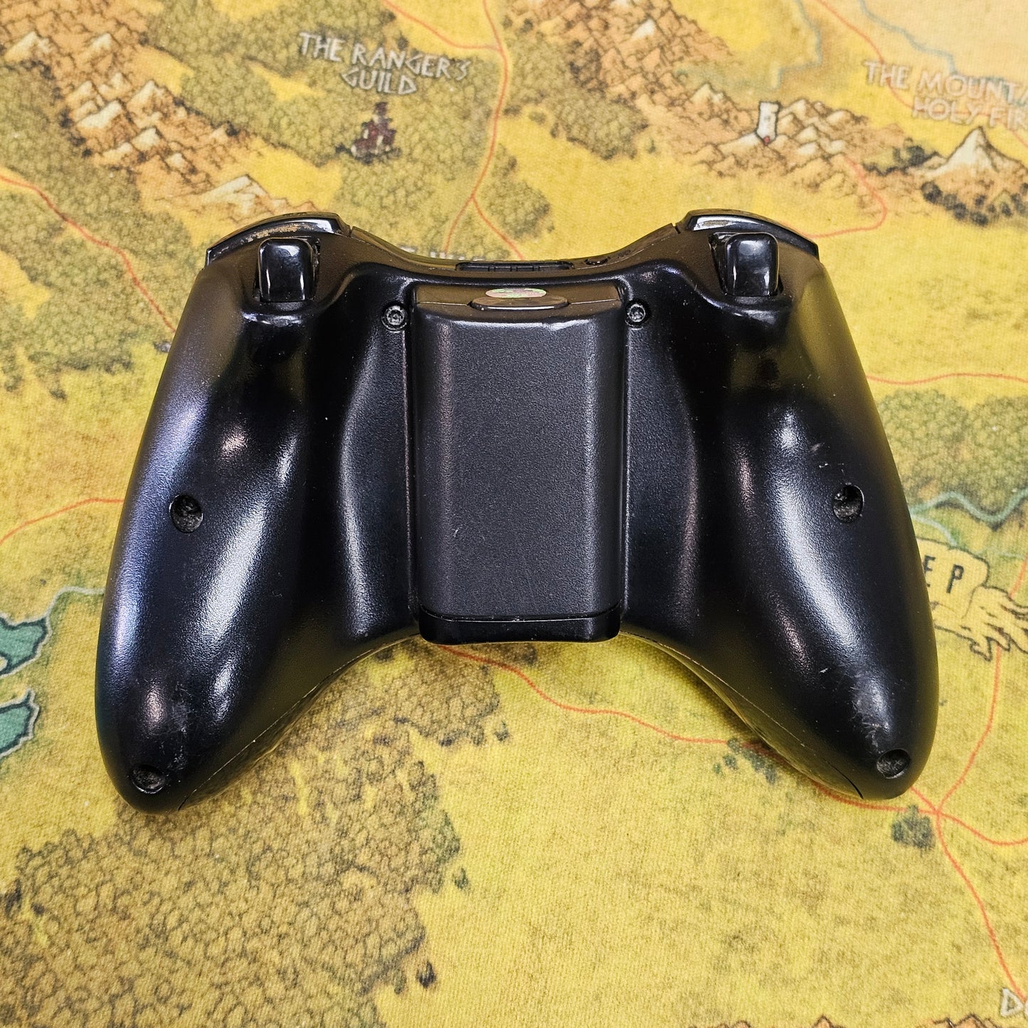 157: XBox 360 Controller