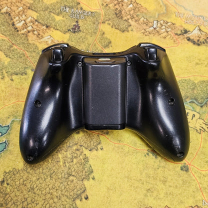 157: XBox 360 Controller
