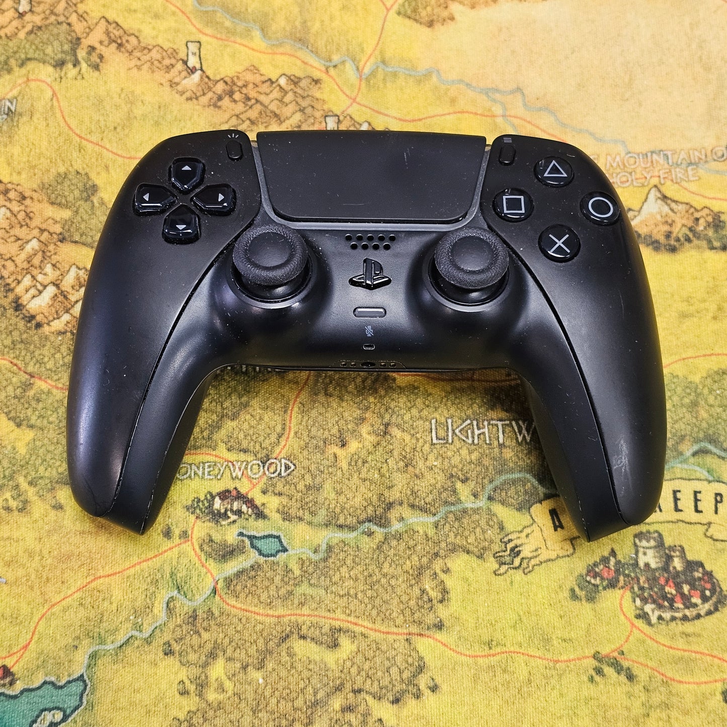 158: PS5 Controller