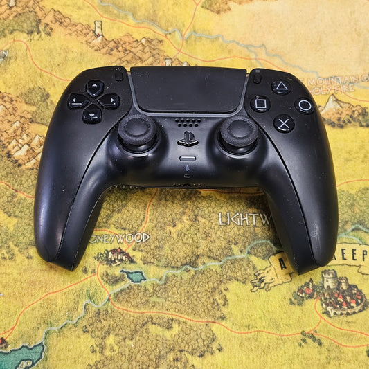 158: PS5 Controller
