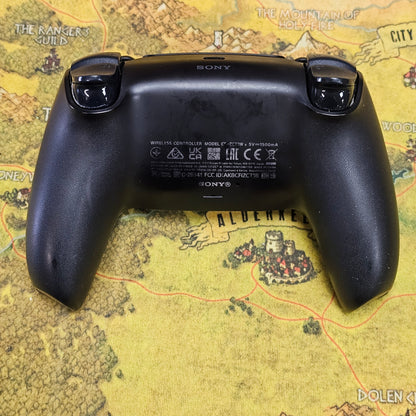 158: PS5 Controller
