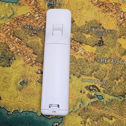 159: Wiimote