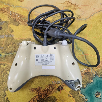 162: Wired XBox 360 Controller