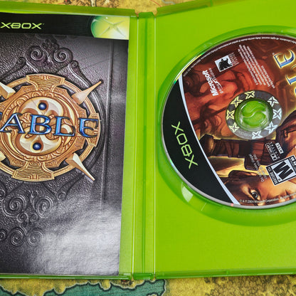 088: Fable - XBox