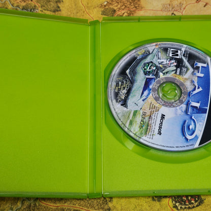 081: Halo - XBox