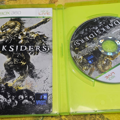 150: Darksiders - XBox 360