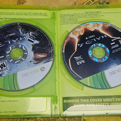 147: Halo 4 - XBox 360