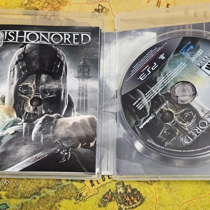 145: Dishonoured - PS3