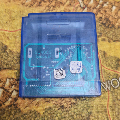 126: Pokemon Red Chinese Bootleg - Game Boy