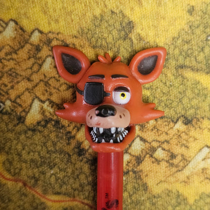 058: FNAF Foxy Pen
