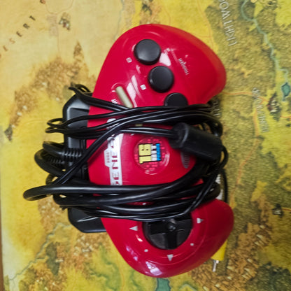 162: Radica Sega Genesis Plug n Play