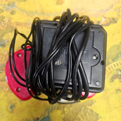 162: Radica Sega Genesis Plug n Play