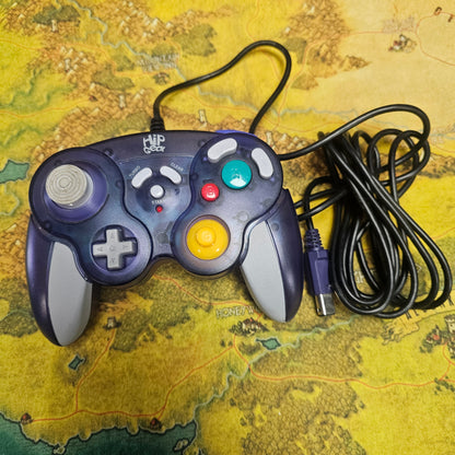 004: Hip Gear GameCube Controller