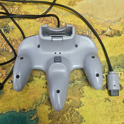 006: N64 Controller