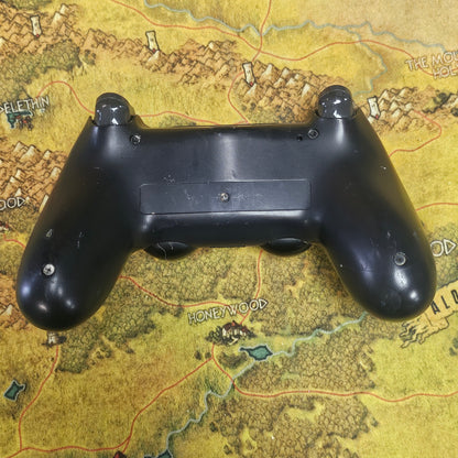010: Broken PS4 Controller