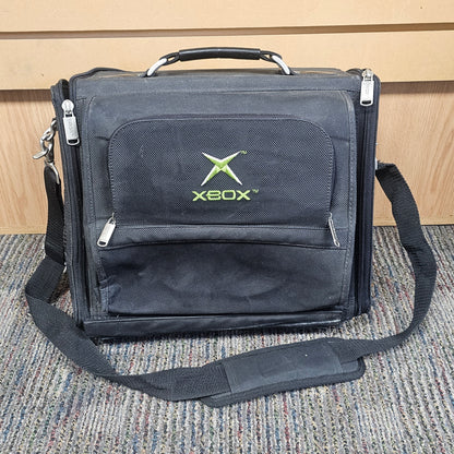 077: XBox Bag