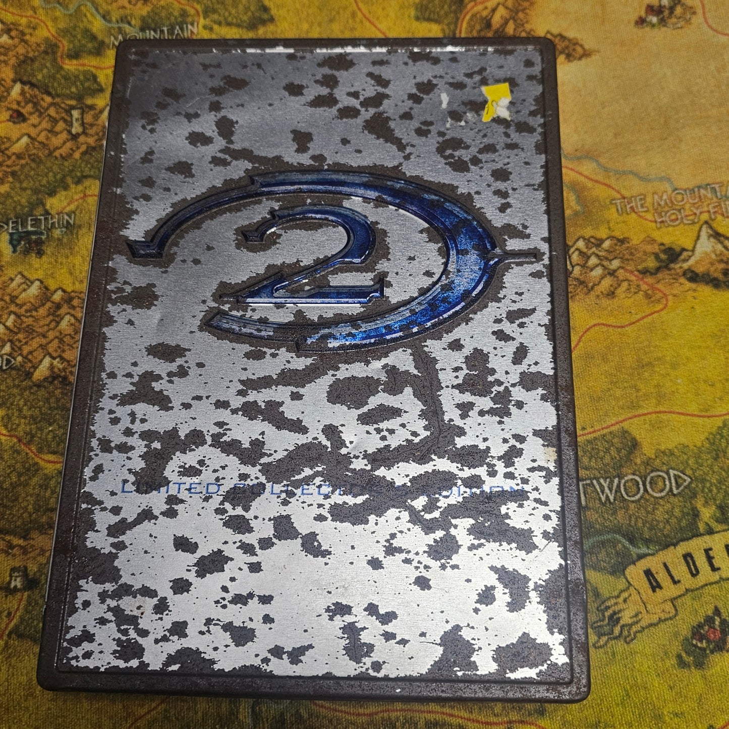 078: Halo 2 - XBox