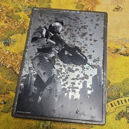 078: Halo 2 - XBox