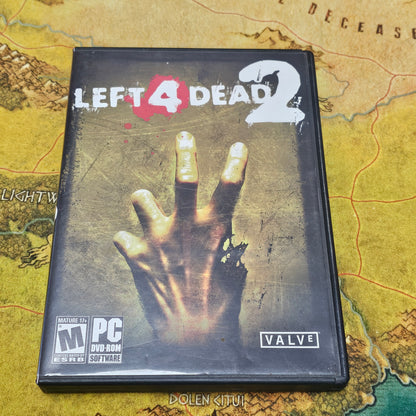 063: Left 4 Dead 2 - PC