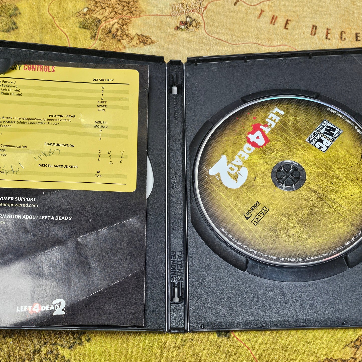 063: Left 4 Dead 2 - PC