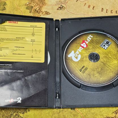 063: Left 4 Dead 2 - PC