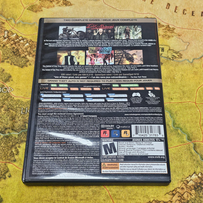 065: Grand Theft Auto: Tales From Liberty City - PC