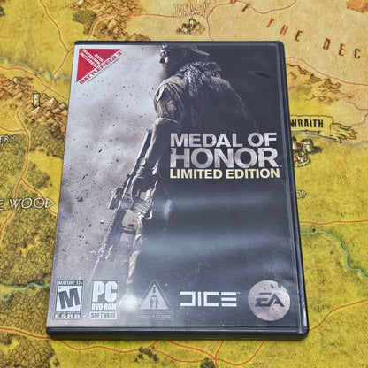 066: Medal of Honor - PC