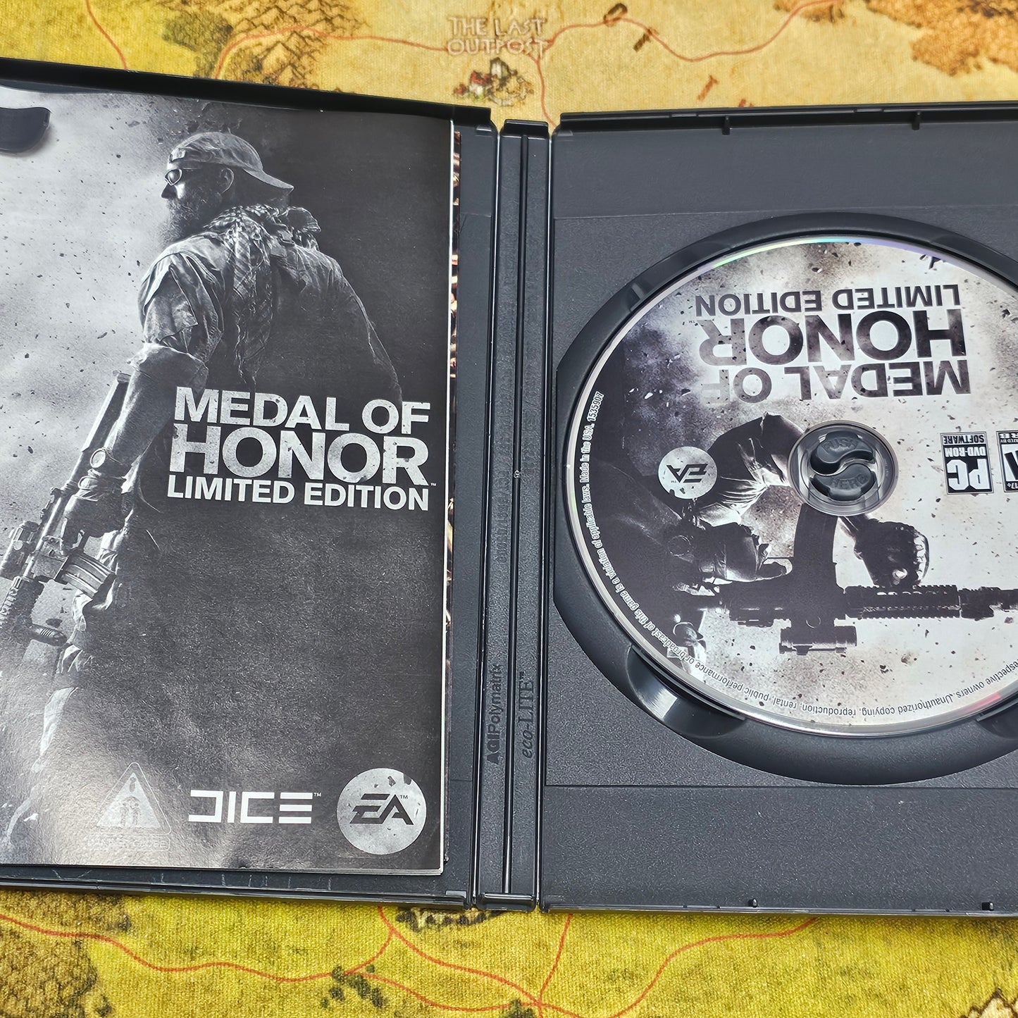 066: Medal of Honor - PC