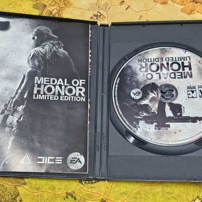066: Medal of Honor - PC