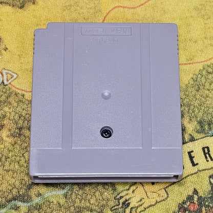 042: Bootleg Pokemon Red (Japan Import) - Game Boy